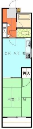 1DK