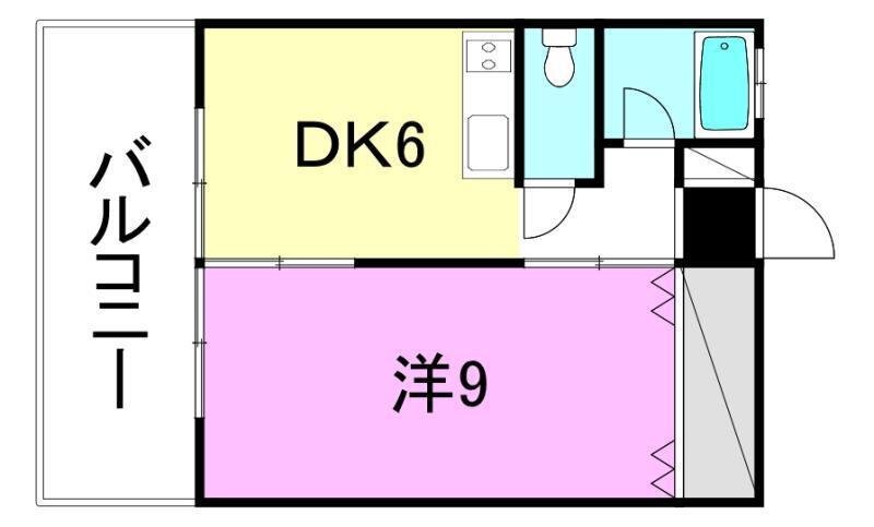 1DK