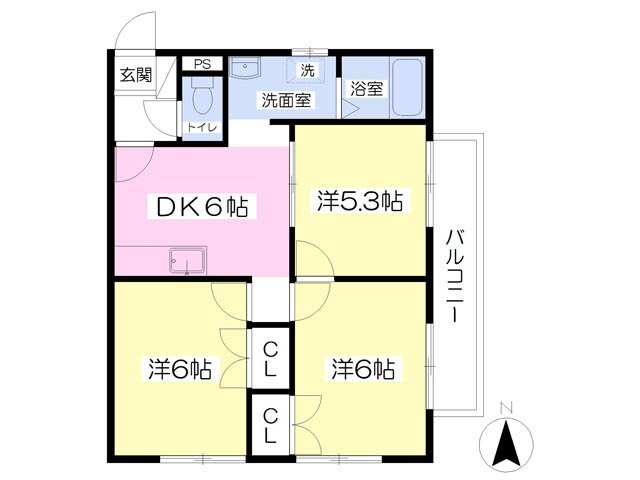 3DK