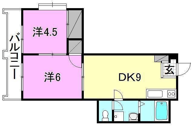 2DK
