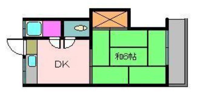 1DK