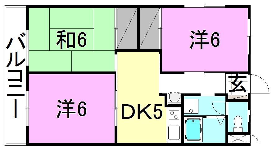 3DK