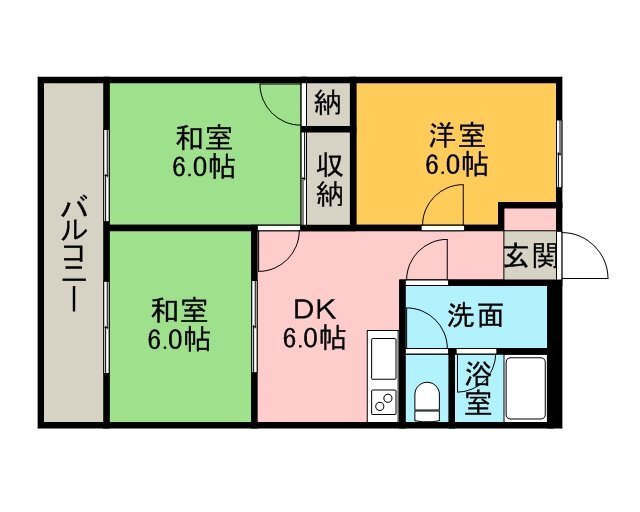3DK