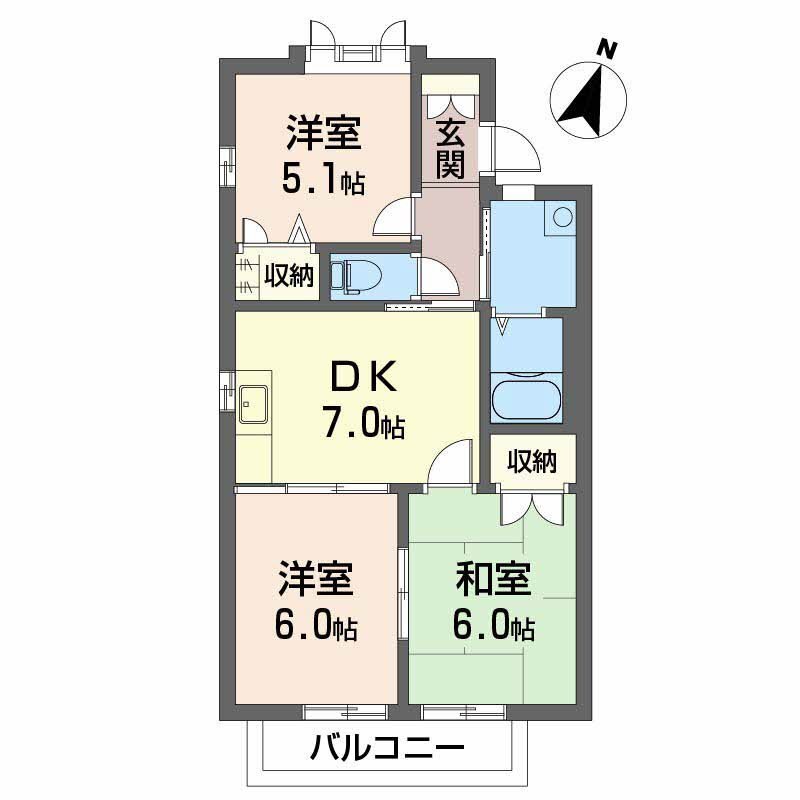3DK