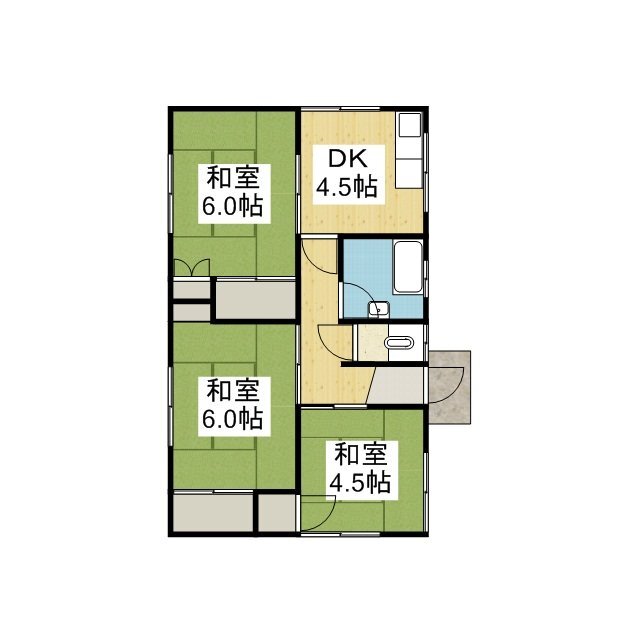 3DK