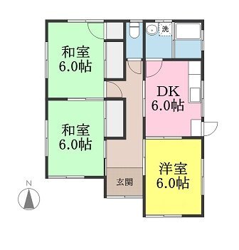3DK