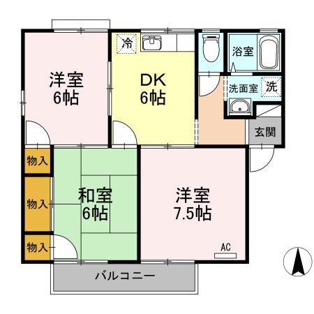 3DK