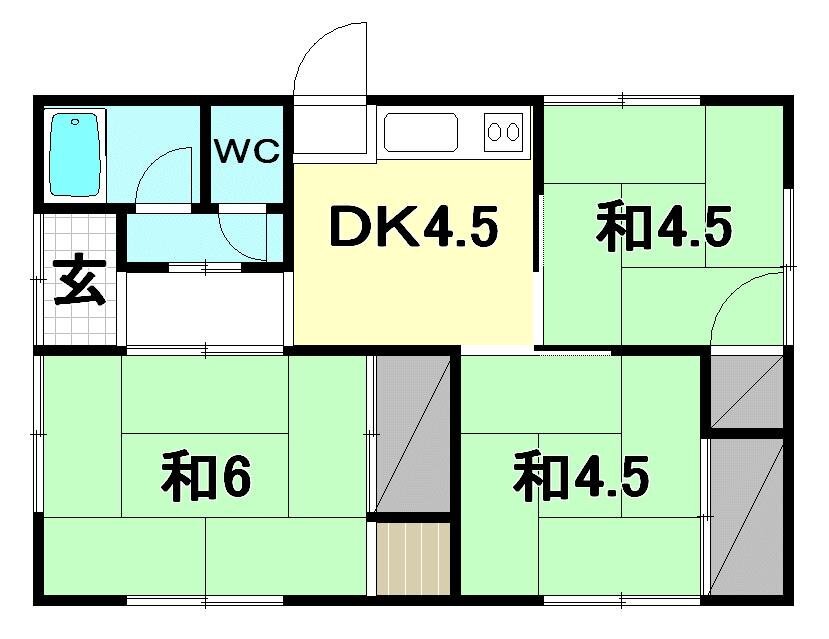 3DK