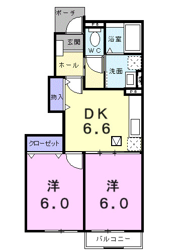 2DK