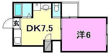 1DK