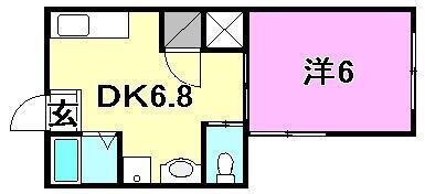 1DK