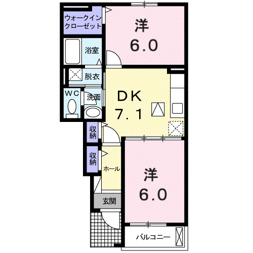 2DK