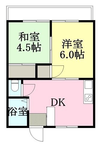 2DK