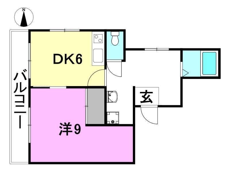 1DK
