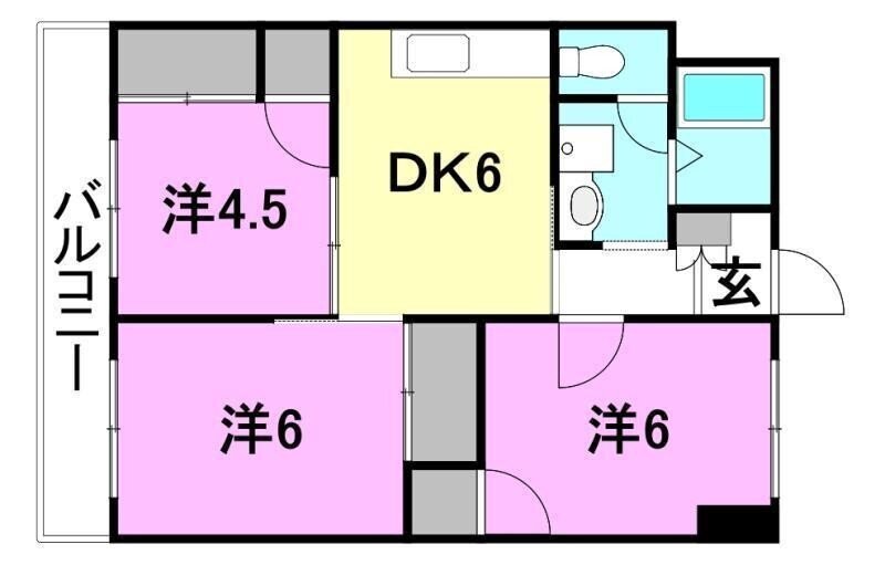 3DK