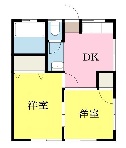 2DK