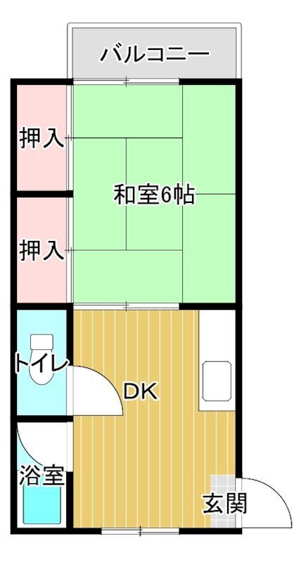 1DK