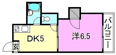 1DK
