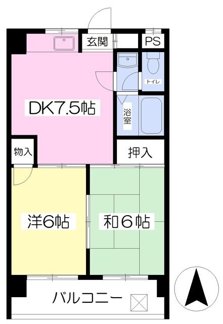 2DK