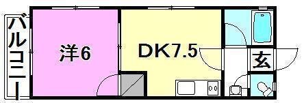 1DK