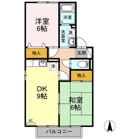 2DK