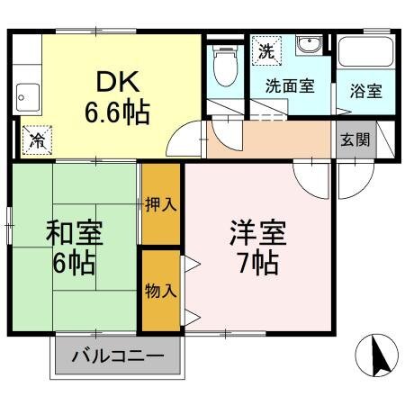 2DK