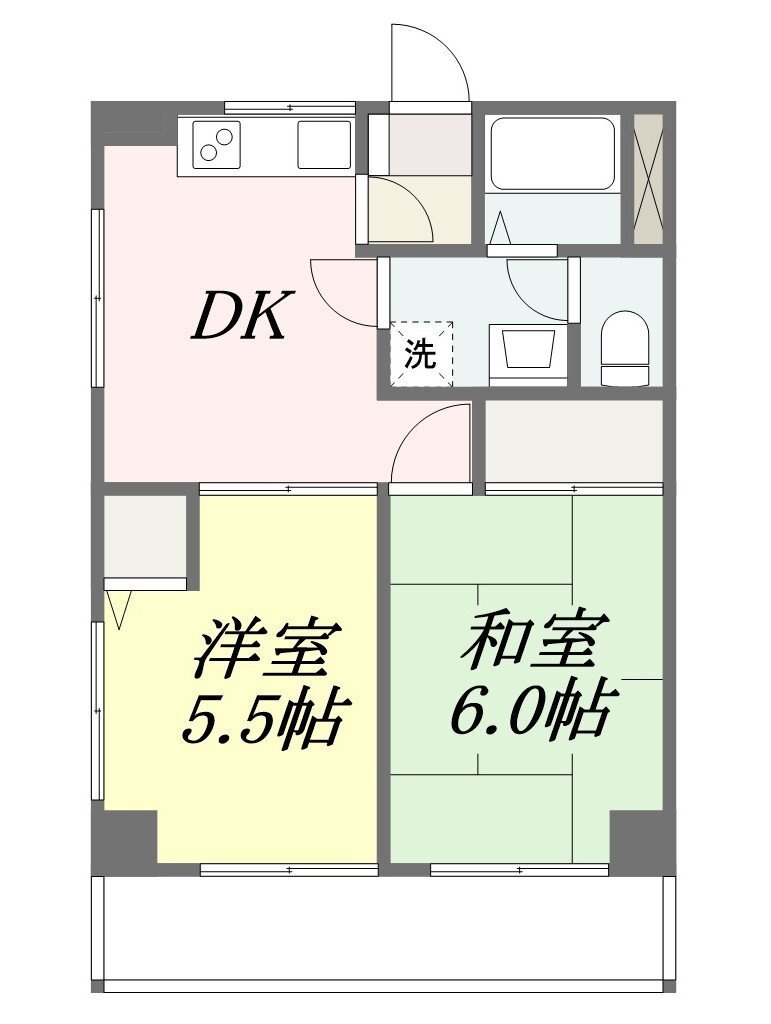2DK