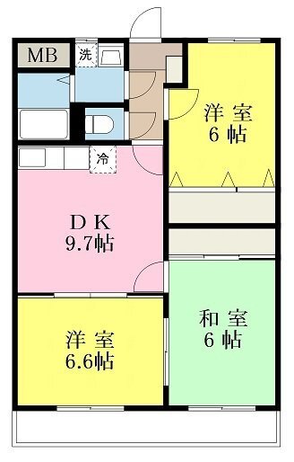 3DK