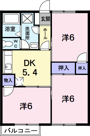 3DK