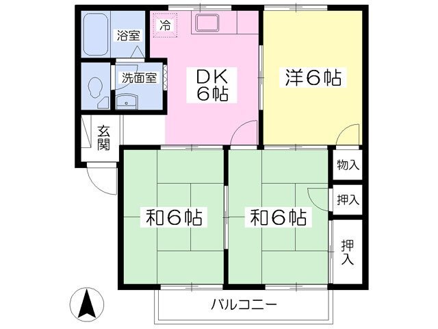 3DK