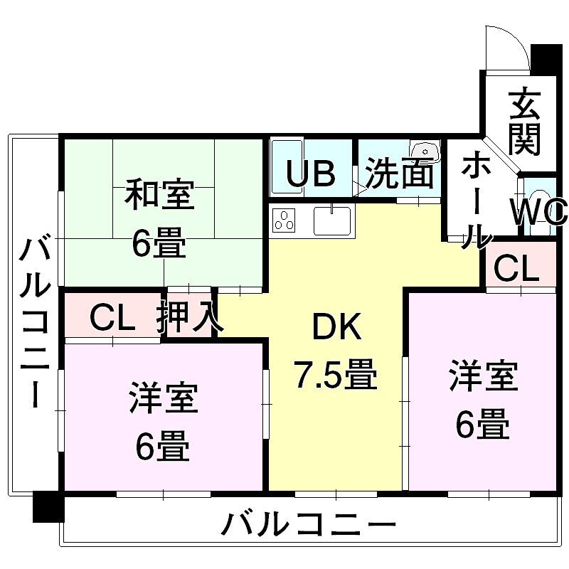 3DK