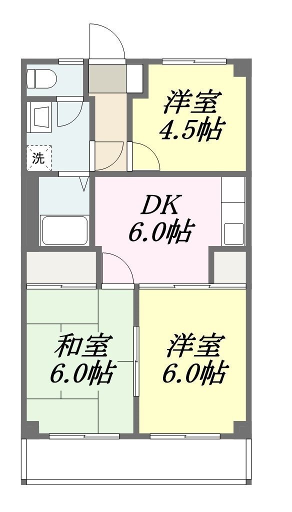 3DK