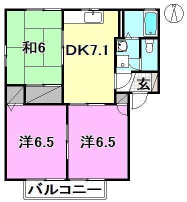 3DK