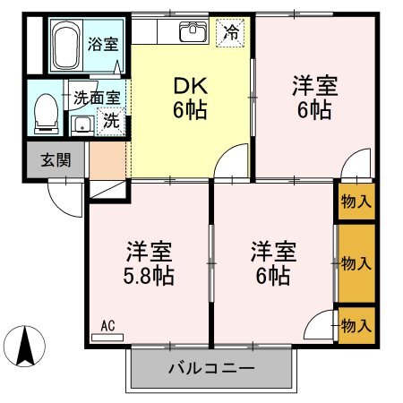 3DK