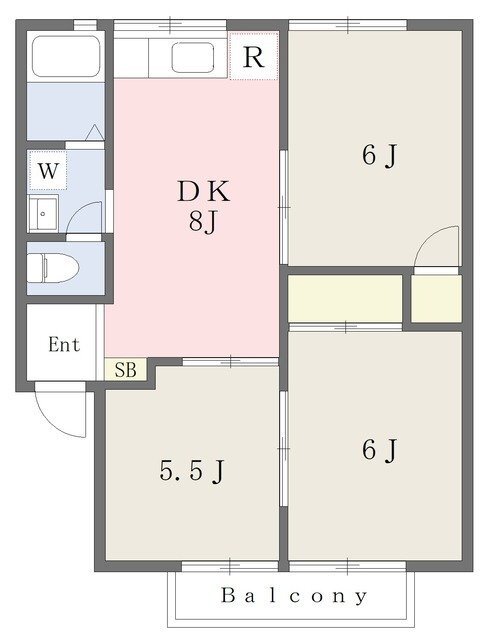 3DK