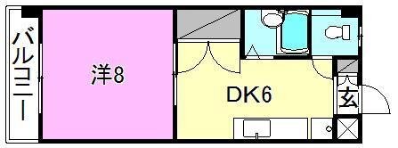 1DK