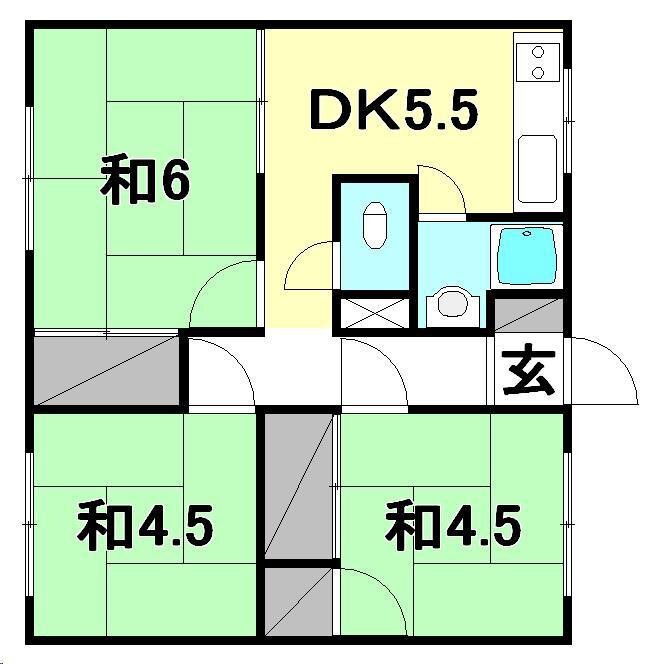 3DK