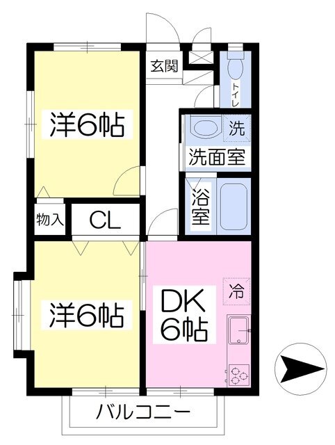 2DK
