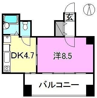 1DK