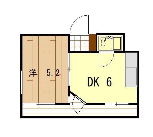 1DK