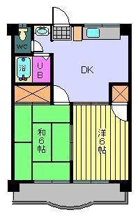 2DK