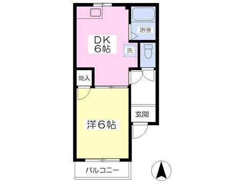1DK