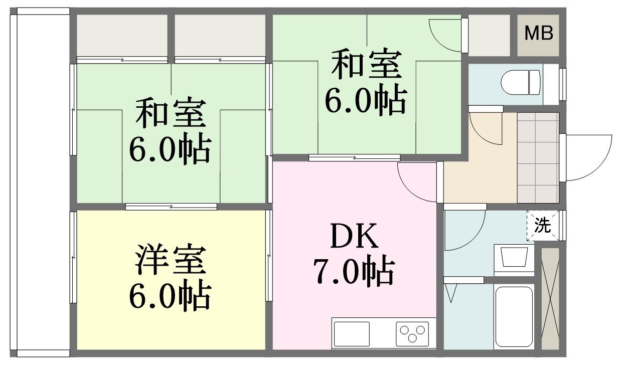 3DK