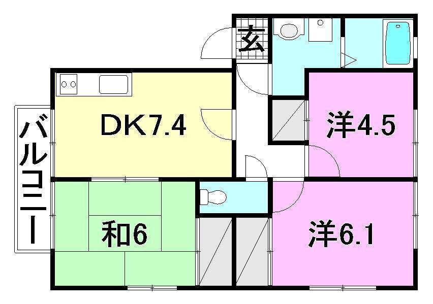 3DK