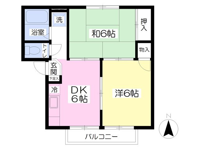 2DK