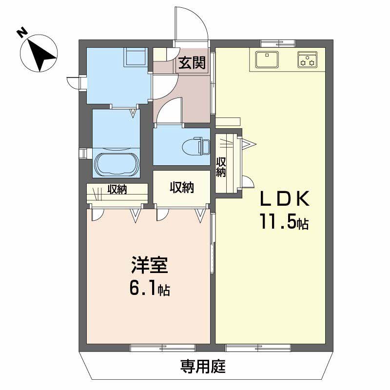 2DK