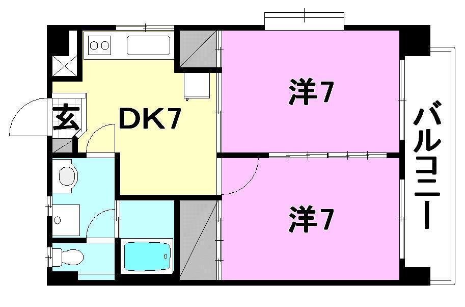2DK
