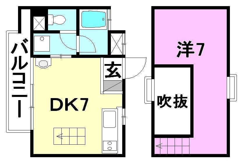 1DK
