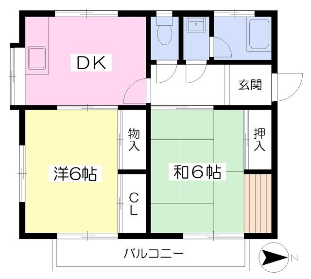 2DK