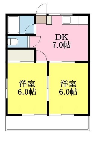 2DK